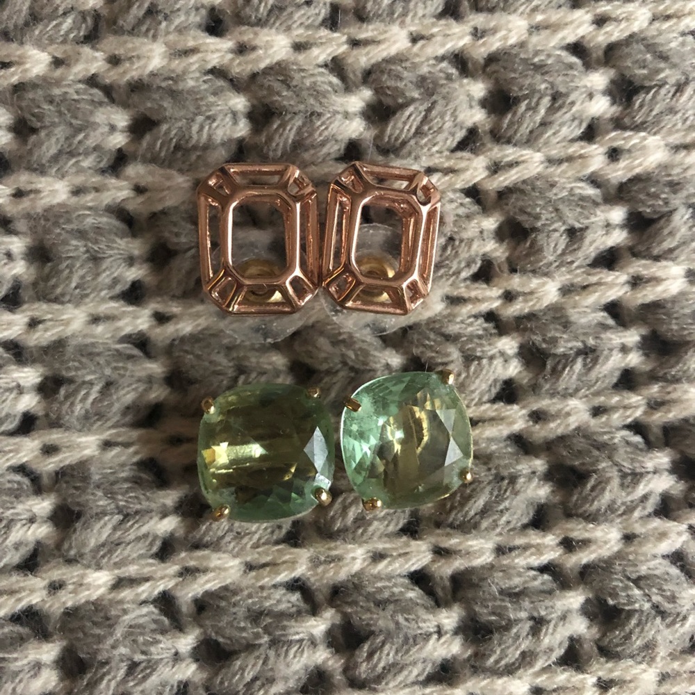 Kate Spade Earring 2-Pack